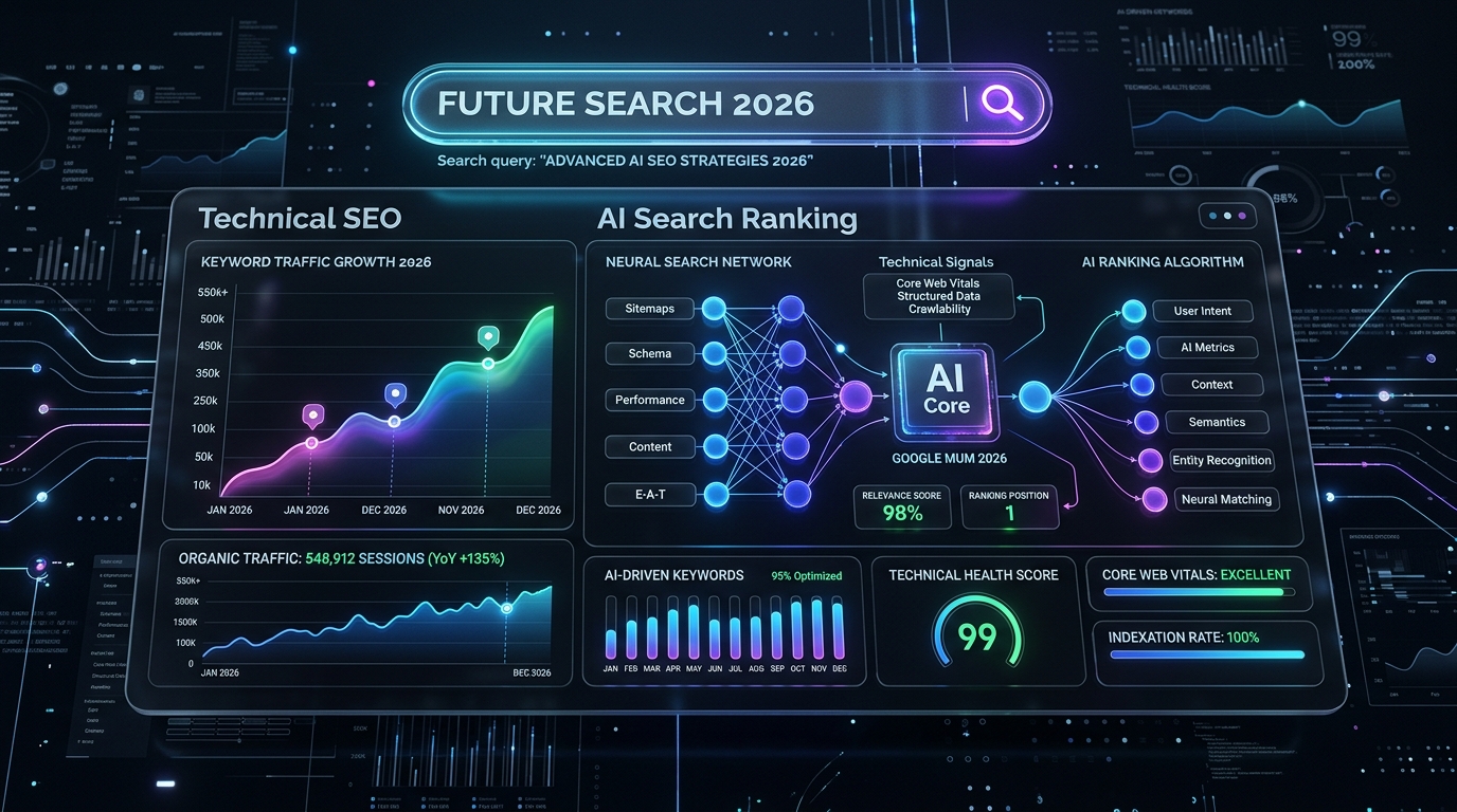 How to Build a Successful SEO Strategy in 2026