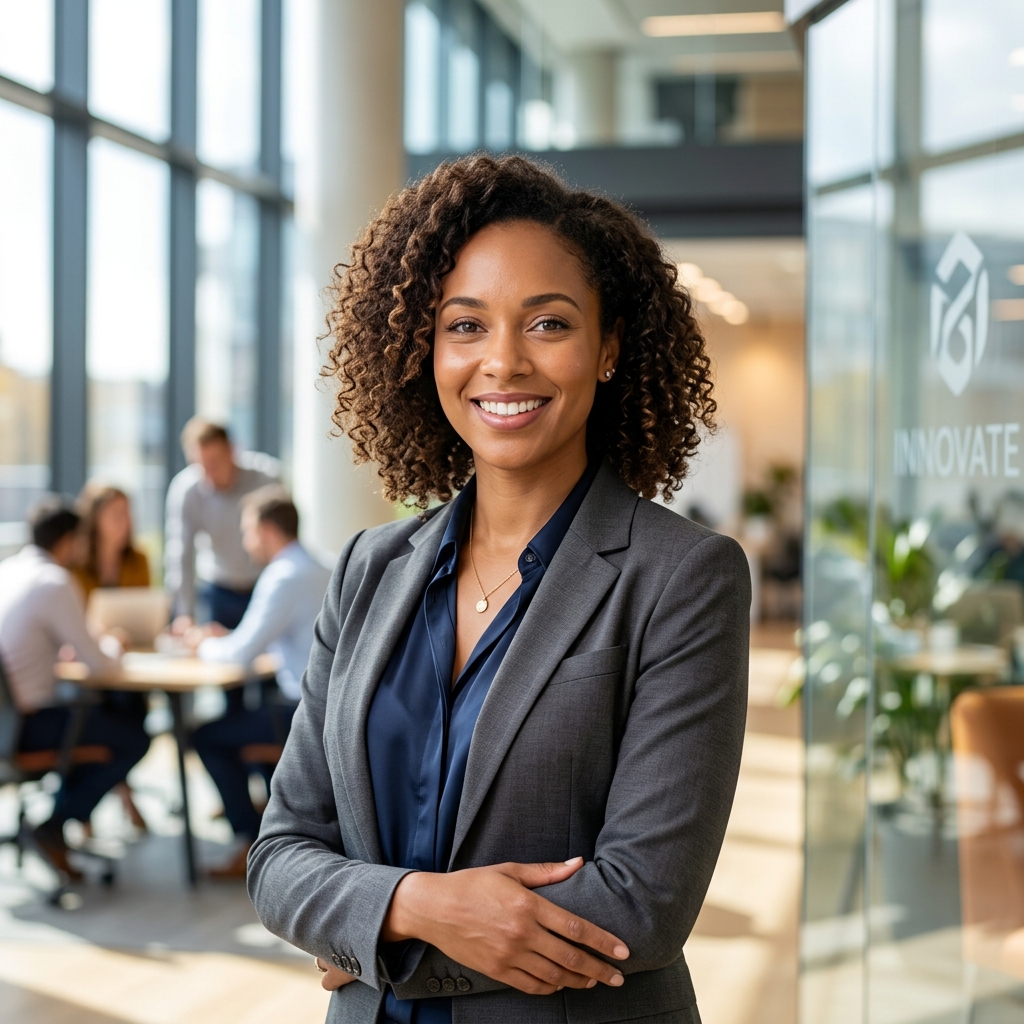 Sarah Williams - Marketing Director