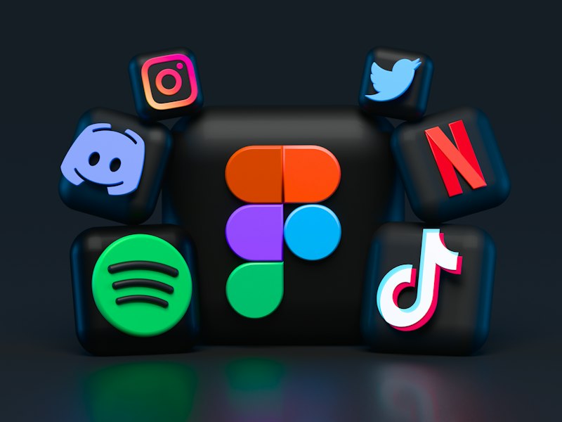 Social Media Optimization & Viral Content