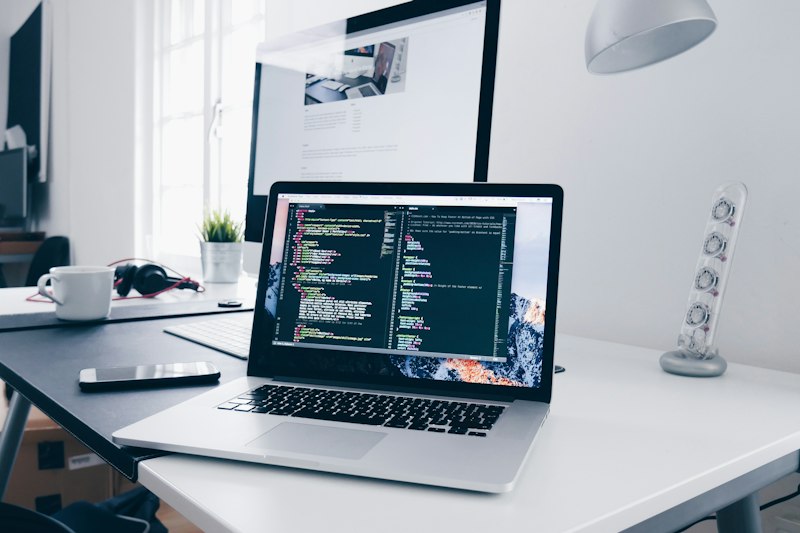 Headless Web Development & Software Engineering