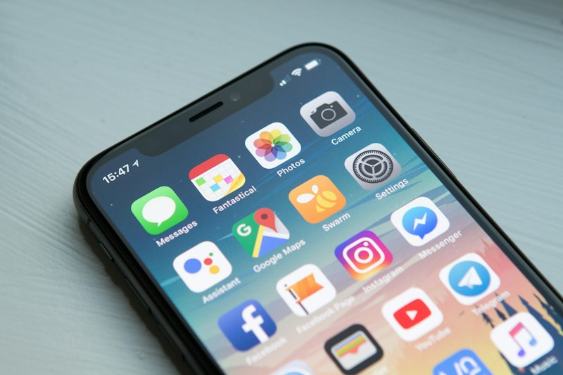 Mobile App Engineering