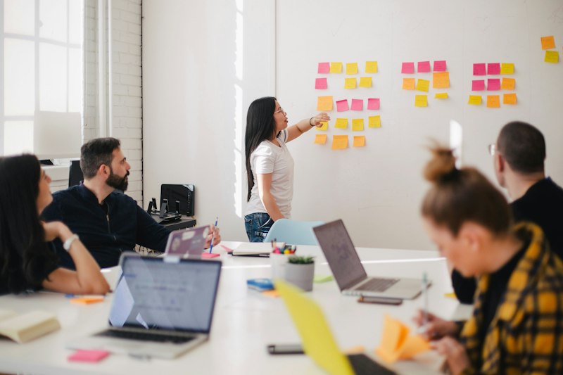 Business Development & CRM