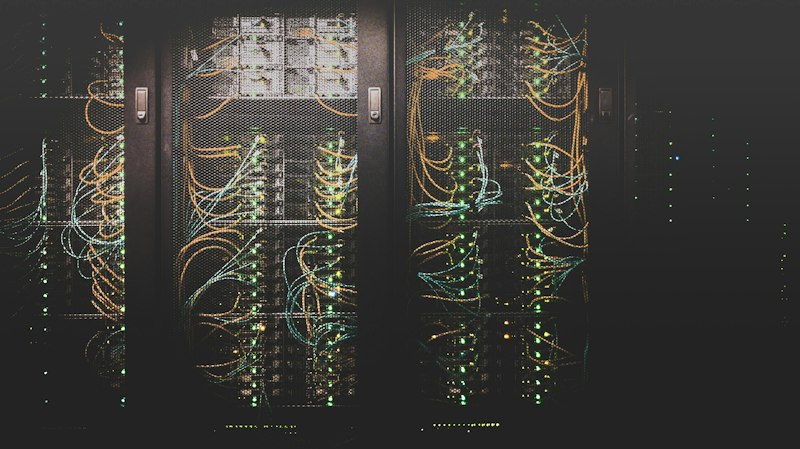 NVMe Cloud Web Hosting