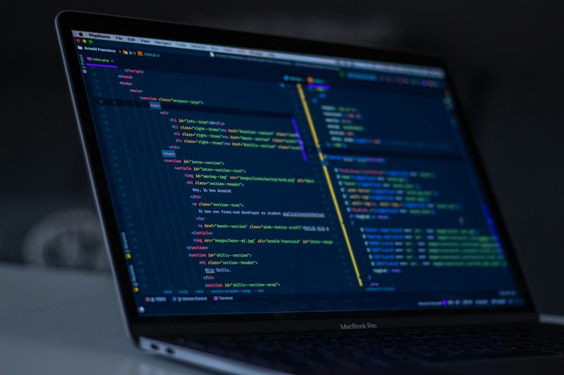 Website Maintenance & Security